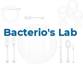 Bacterio's Lab* en Valladolid