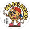Bad Boy Burger* en Dos Hermanas