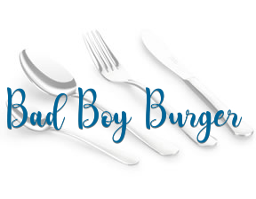 Bad Boy Burger* en Dos Hermanas