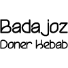 Badajoz Doner Kebab en Badajoz