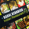 Badal Kebabish en Barcelona