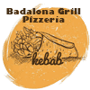 Badalona Grill Pizzería en Santa Coloma de Gramenet