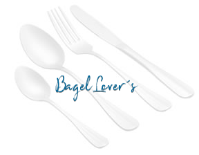 Bagel Lover´s en Salamanca