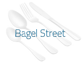 Bagel Street en Tenerife