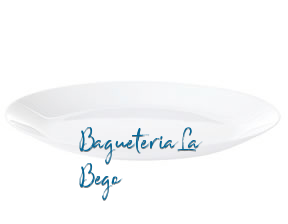 Bagueteria La Bego en Cádiz