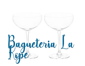 Bagueteria La Kope en San Juan de Aznalfarache