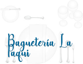 Baguetería La Paqui en Cádiz