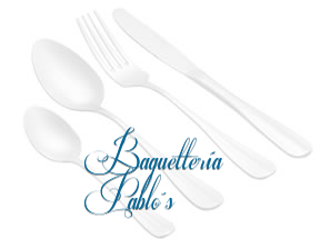 Baguettería Pablo´s en Palencia