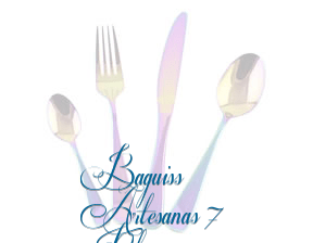 Baguiss Artesanas 7 Palmas en Las Palmas
