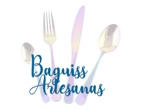 Baguiss Artesanas en Las Palmas
