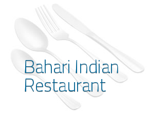 Bahari Indian Restaurant en Madrid