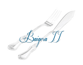 Baigera II en Azpeitia