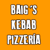 Baig's Kebab Pizzería en Valencia