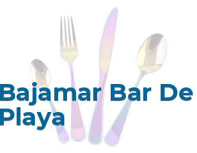 Bajamar Bar De Playa en Marbella