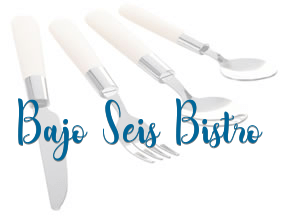 Bajo Seis Bistro* en Roquetas de Mar