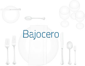 Bajocero en Murcia