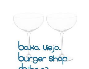 Baka Vieja Burger Shop (Bilbao) en Bilbao