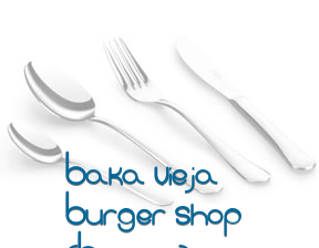 Baka Vieja Burger Shop (Burgos) en Burgos