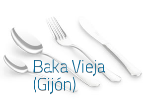 Baka Vieja (Gijón) en Gijón