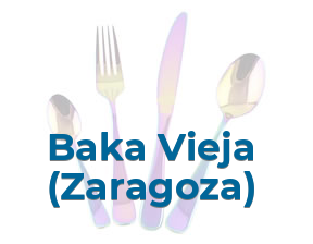 Baka Vieja (Zaragoza) en Zaragoza