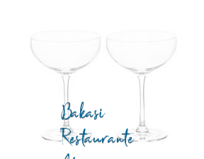 Bakasi Restaurante Africano en Fuenlabrada