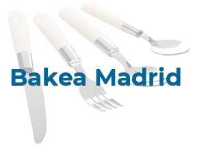 Bakea Madrid en Madrid