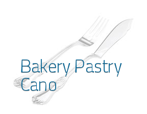 Bakery Pastry Cano en Huelma