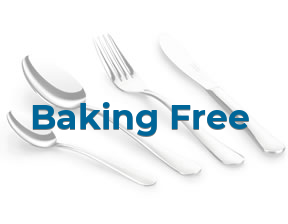 Baking Free en Valencia