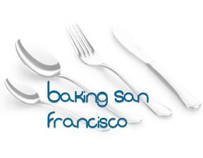 Baking San Francisco en Zaragoza