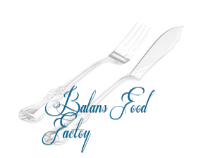 Balans Food Factoy en Madrid