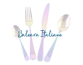 Baleara Italiano en Palma