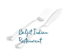 Baljit Indian Restaurant en Girona