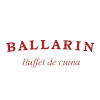Ballarin en Barcelona