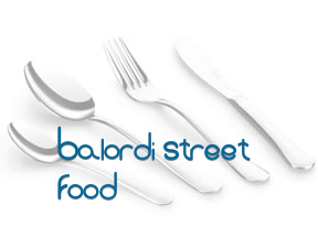 Balordi Street Food en Barcelona