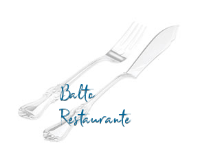Balto Restaurante en Madrid