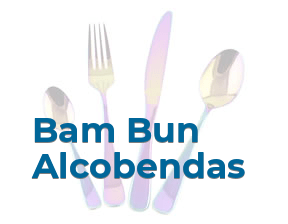 Bam Bun Alcobendas en Alcobendas