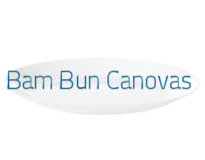 Bam Bun Canovas en Valencia