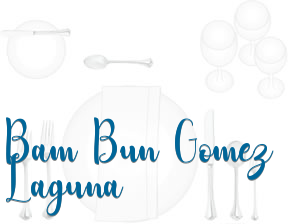 Bam Bun Gomez Laguna en Zaragoza