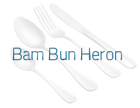 Bam Bun Heron* en Paterna