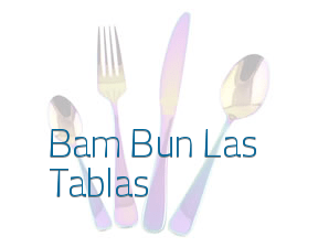 Bam Bun Las Tablas en Madrid