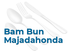 Bam Bun Majadahonda en Majadahonda