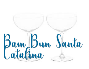 Bam Bun Santa Catalina en Las Palmas