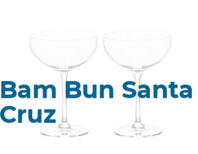 Bam Bun Santa Cruz en Tenerife