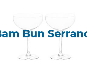 Bam Bun Serrano en Madrid