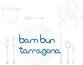 Bam Bun Tarragona en Tarragona