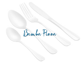 Bamba Pizza en Marbella
