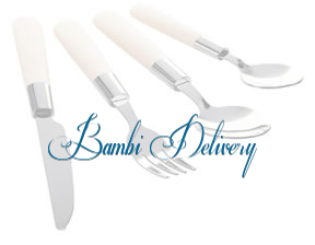 Bambi Delivery en Granada
