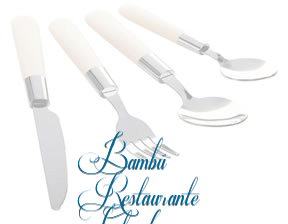 Bambú Restaurante Tailandés* en Cerdanyola del Vallès