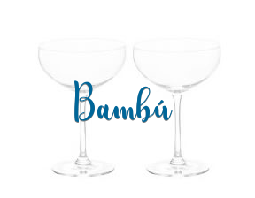 Bambú en Santander