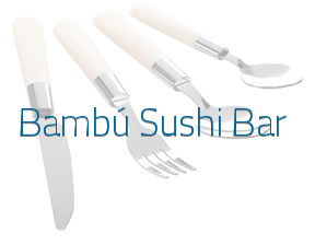 Bambú Sushi Bar en Barcelona
